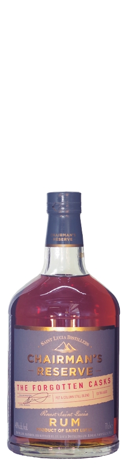 Chairman's Reserve