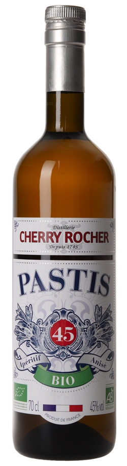 Cherry Rocher