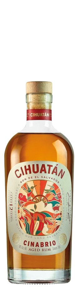 Cihuatan 