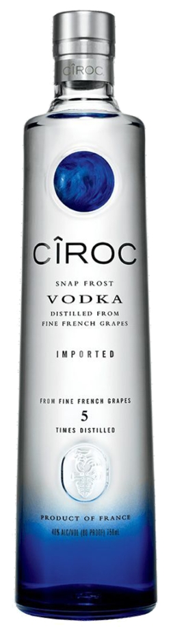 Ciroc