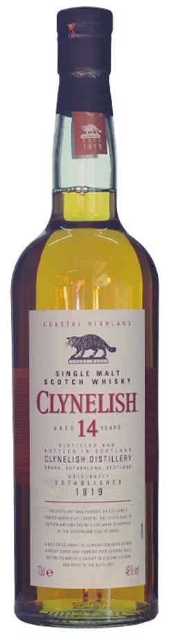 Clynelish 