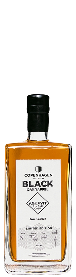 Copenhagen Distillery