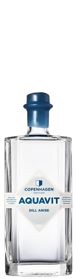 Copenhagen Distillery