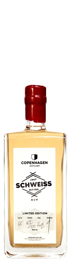 Copenhagen Distillery