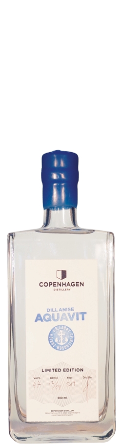 Copenhagen Distillery