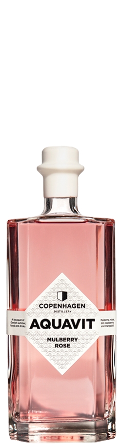 Copenhagen Distillery