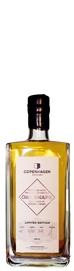 Copenhagen Distillery