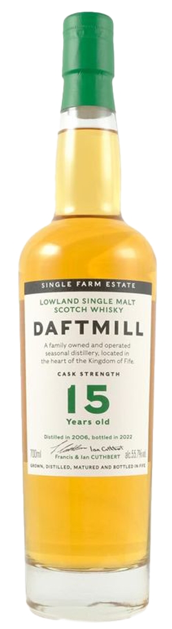 Daftmill
