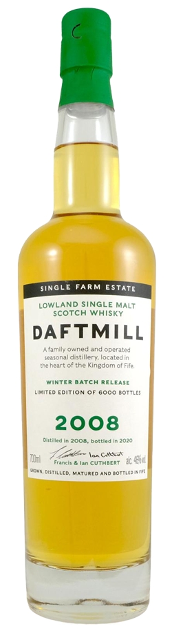 Daftmill