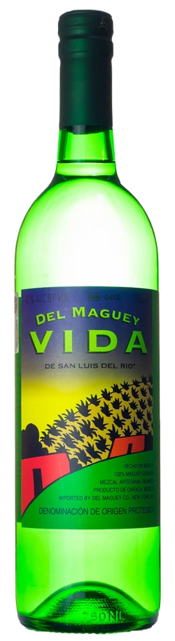 Del Maguey Vida