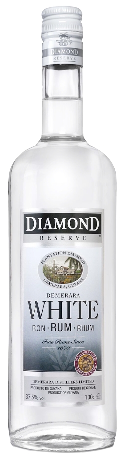 Demerara Distillers Limited