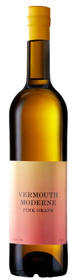 Vermouth Moderne