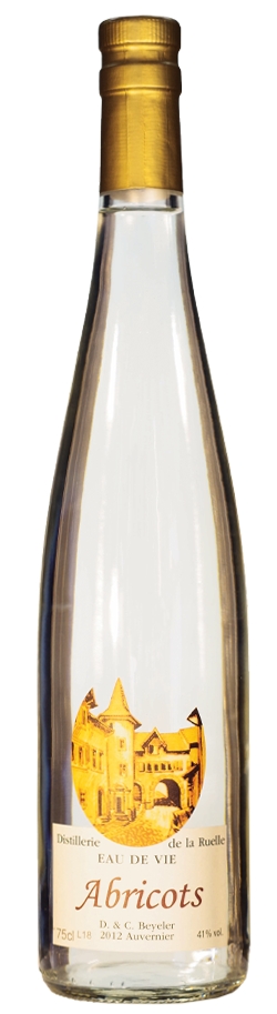 Domaine Beyeler