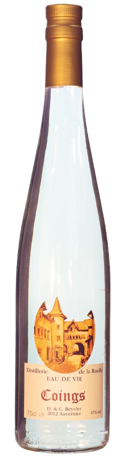 Domaine Beyeler