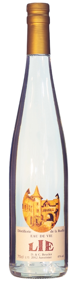 Domaine Beyeler