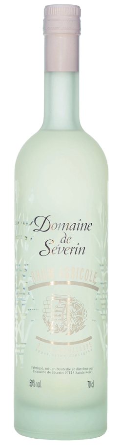 Domaine de Séverin