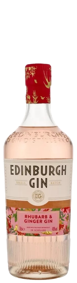 Edinburgh Gin