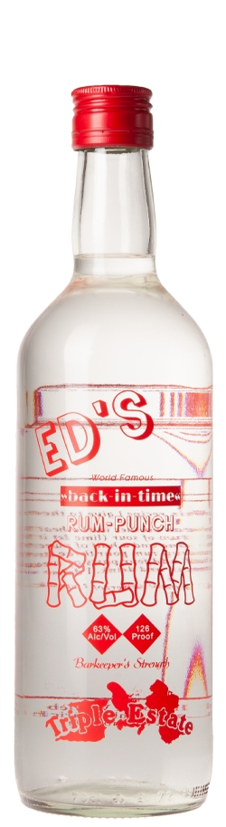 Ed's Rum