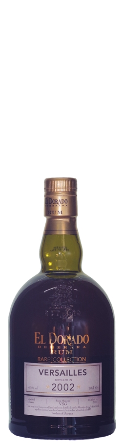 El Dorado