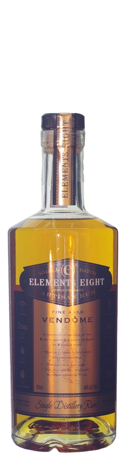 Elements Eight 