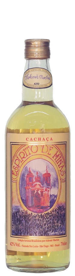 Espírito De Minas