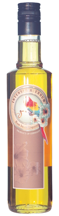 Falernum Intense 