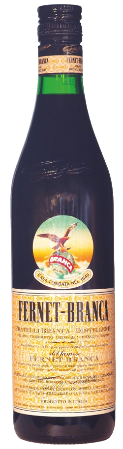 Fernet Branca