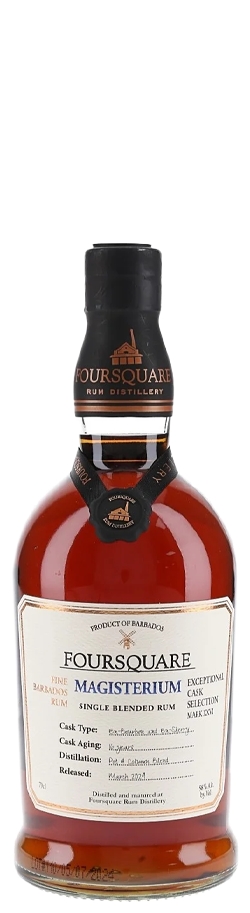 Foursquare