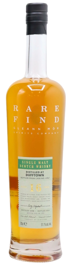 Gleann Mor