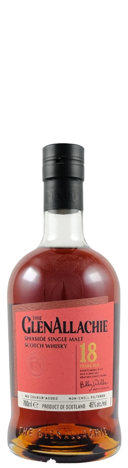 GlenAllachie 