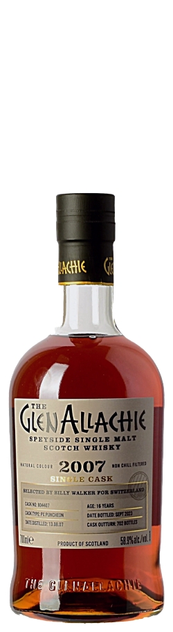 GlenAllachie