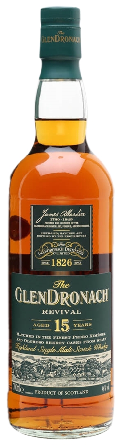 Glendronach