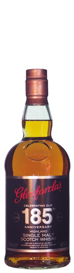 Glenfarclas 