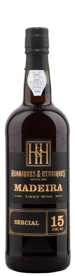 Henriques & Henriques