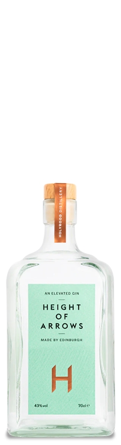 Holyrood Distillery