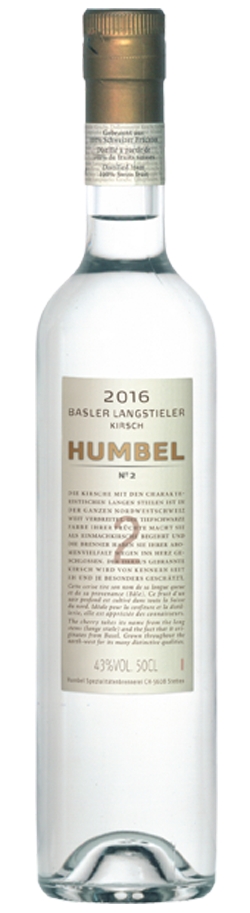 Humbel