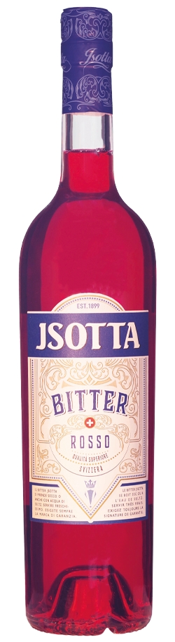 Jsotta