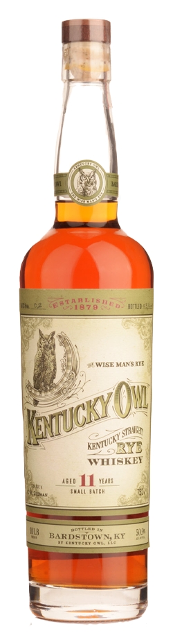 Kentucky Owl Rye