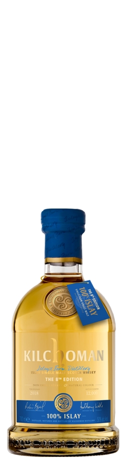 Kilchoman 