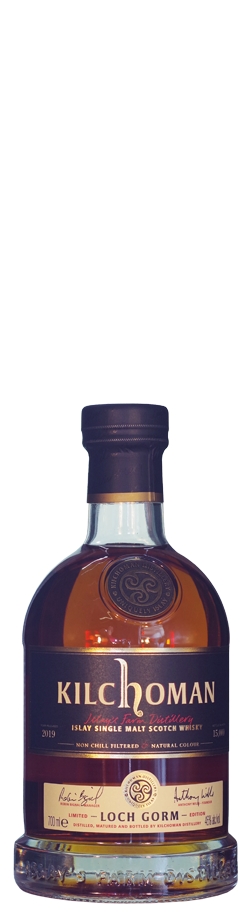 Kilchoman
