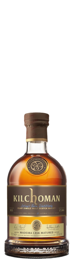 Kilchoman