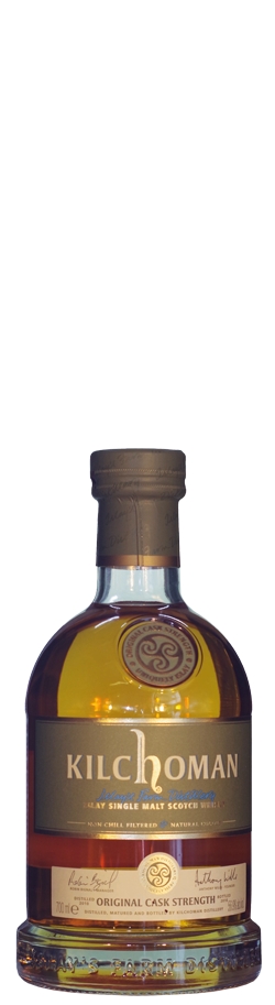 Kilchoman