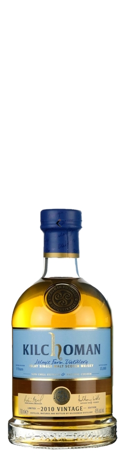 Kilchoman
