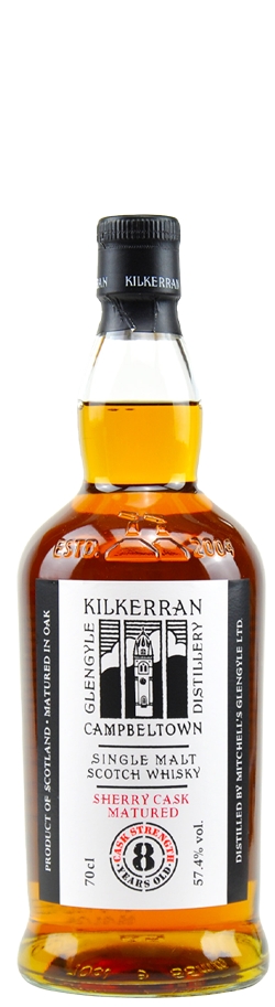 Kilkerran