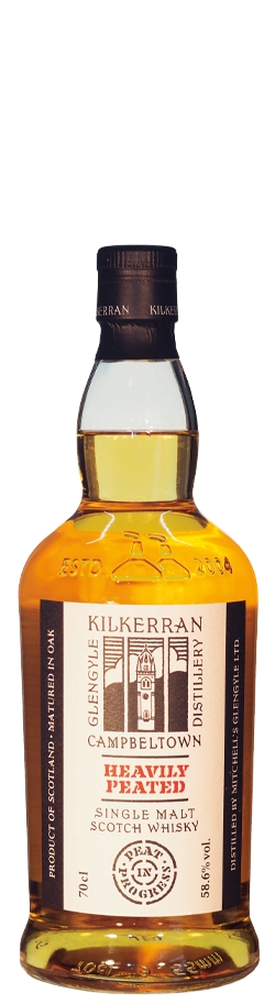 Kilkerran 