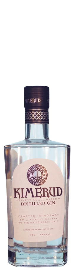 Kimerud