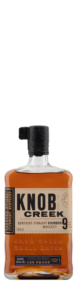 Knob Creek