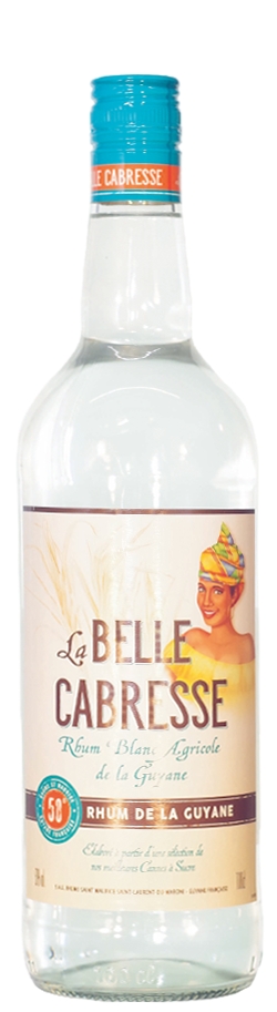 La Belle Cabresse