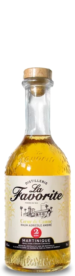 La Favorite