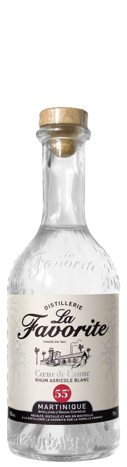 La Favorite
